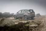 Ford Kuga ST-Line 2017 года (UK)